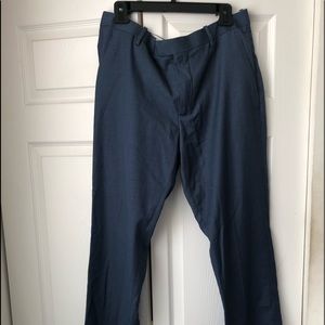 H&M Slim Fit Suit Pants